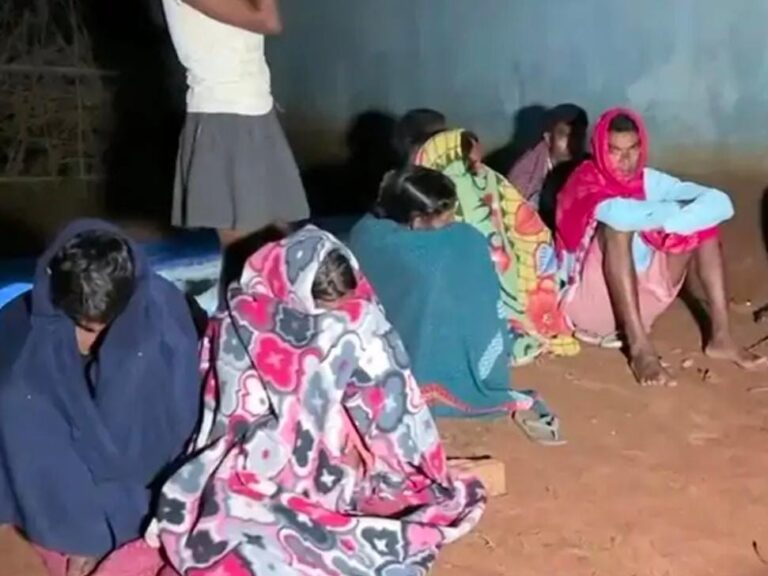 Jharkhand Double Murder: चाकू घोंपकर पत्नी को जान से मारने के आरोपी को ससुराल वालों ने पीट-पीटकर मार डाला