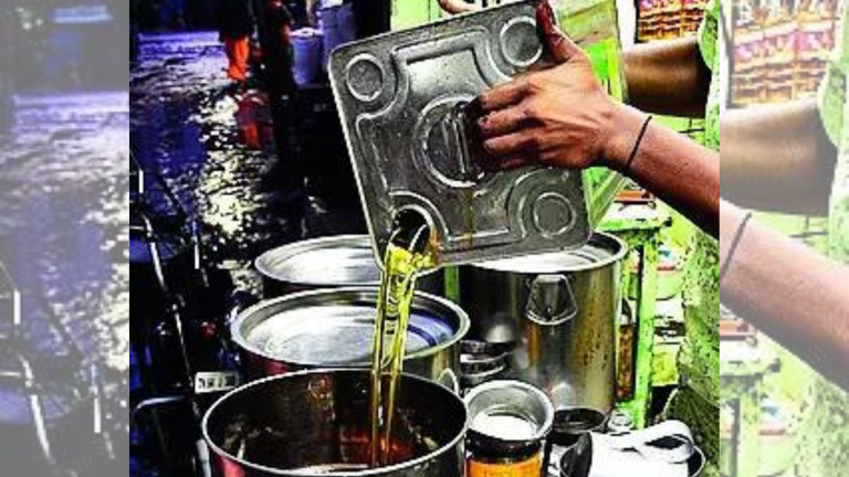 Edible Oil Price Cut: कच्चे खाद्य तेलों पर आयात शुल्क में 10 प्रतिशत की कटौती, कीमतों 5-6 प्रतिशत की कमी आने की उम्मीद