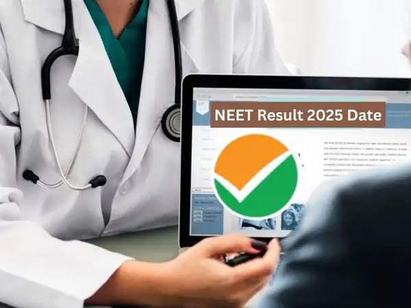 NEET UG: नीट-यूजी का रिजल्ट जारी, 12.36 लाख से अधिक अभ्यर्थी हुए पास, राजस्थान के महेश कुमार शीर्ष पर, मप्र के उत्कर्ष दूसरे स्थान पर रहे, देखें Toppers List