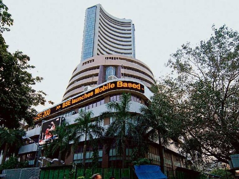 Share Market Today: 4 दिन बाद शेयर बाजार में जारी तेजी पर ब्रेक, Sensex में 182.77 अंक और Nifty में 46.25 अंक की आज गिरावट, रुपया में तेजी बरकरार