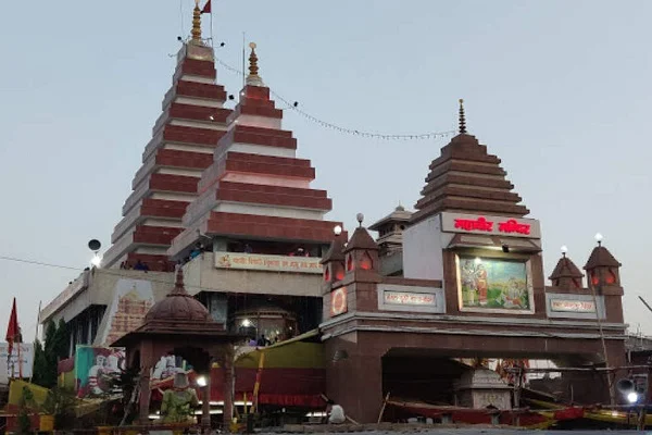 पटना महावीर मंदिर ट्रस्ट से 20 लाख की ठगी!, लड्डू प्रसाद की आपूर्ति के नाम रुपये लिया, नहीं की आपूर्ति