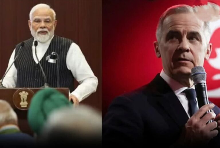 PM Modi Visit Canada: कनाडा में जी-7 शिखर सम्मेलन में भाग लेंगे प्रधानमंत्री मोदी, कनाडा के पीएम ने फोन कर दिया न्योता