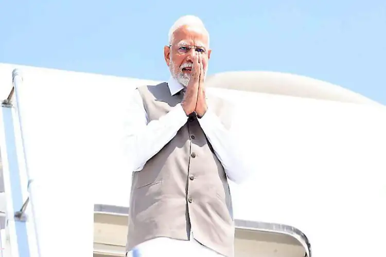 PM Modi अमेरिका नहीं जाएंगे; विदेश मंत्री जयशंकर संयुक्त राष्ट्र महासभा के उच्च-स्तरीय सत्र में होंगे शामिल