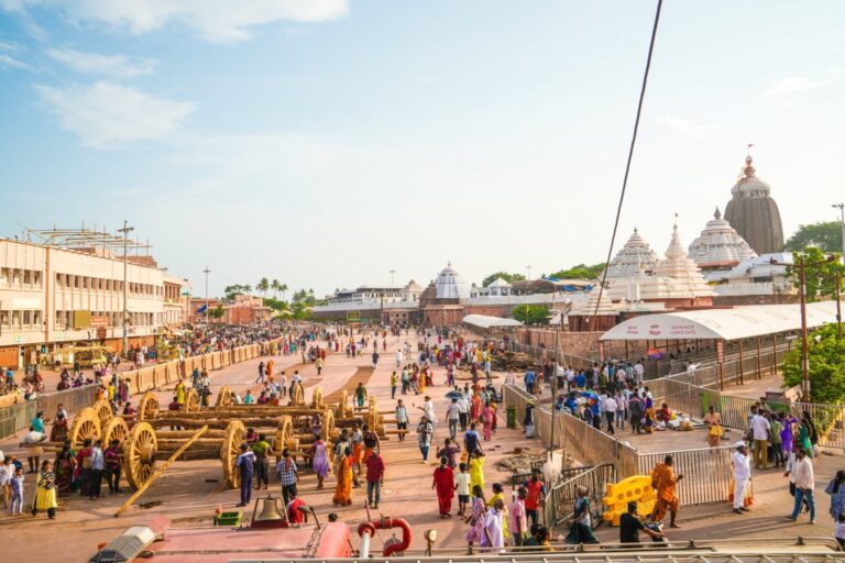 Mahaprabhu Jagannath Rath Yatra: पुरी की जगन्नाथ मंदिर समिति ने ISCON से रथ यात्रा की परंपराओं का उल्लंघन न करने का किया अनुरोध