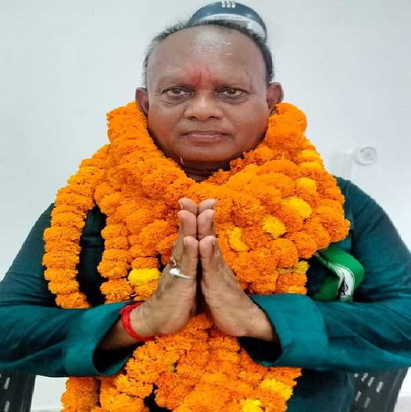 Jharkhand ‘RJD’: विधायक संजय कुमार सिंह यादव फिर चुने गए राजद की झारखंड इकाई के अध्यक्ष, अभय कुमार सिंह और सदाकत हुसैन अंसारी का नामांकन खारिज