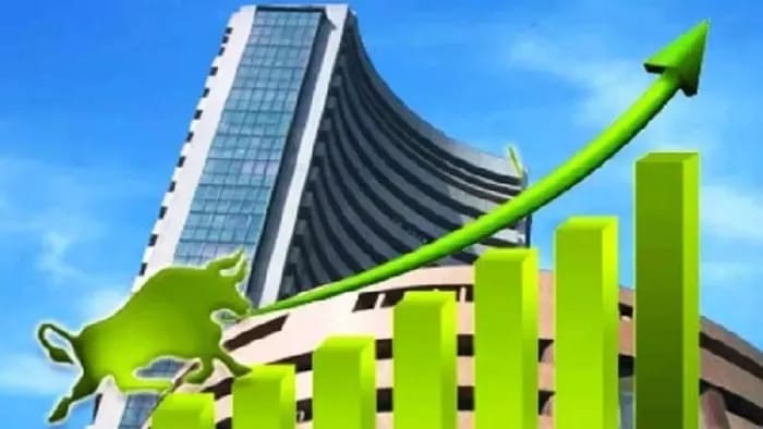 Stock Market Hike: वैश्विक स्तर पर मजबूत रुख से शेयर बाजार में तेजी, Sensex 123 अंक चढ़ा, Tata Motors लाभ में, जानें अन्य कंपनियों के शेयर की क्या रही स्थिति?