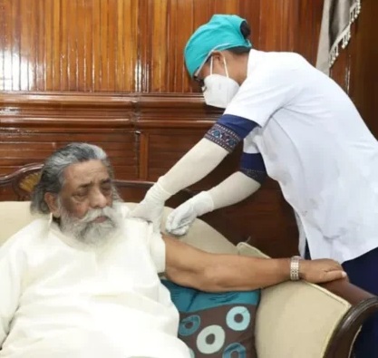 दिशोम गुरू शिबू सोरेन की हालत चिंताजनक! दिल्ली के सर गंगा राम अस्पताल की आईसीयू में चल रहा इलाज