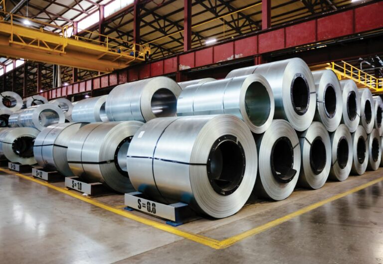 Industrial Production Hike: औद्योगिक उत्पादन की वृद्धि दर दिसंबर में दो साल के उच्चतम स्तर 7.8 प्रतिशत पर