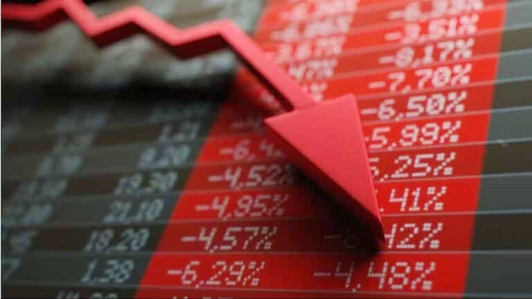Share Bazar: एक सप्ताह की तेजी के बाद Sensex और Nifty में शुरुआती कारोबार में गिरावट, जानें कंपनियों के शेयर का हाल