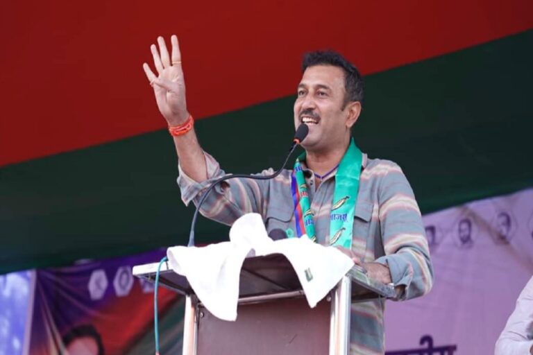 Jharkhand Aajsu: आजसू 22 जून को मनायेगी बलिदान दिवस, सुदेश महतो बोले- झारखंड में गर्म है भ्रष्टाचार और लूट का बाजार