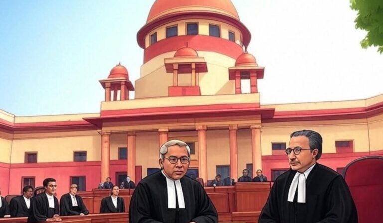 Supreme Court: हत्या के लिए क्रमिक रूप से दो उम्रकैद की सजा दी जा सकती है या नहीं, सुप्रीम कोर्ट करेगा विचार