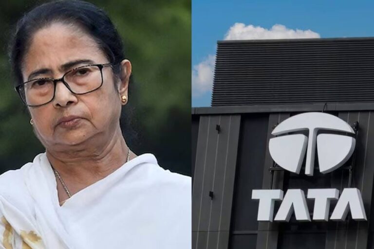 Tata Group की कंपनी TCS के विस्तार के लिए कोलकाता में नए कार्यालय परिसर के लिए भवन योजना को CM ममता बनर्जी ने दी मंजूरी