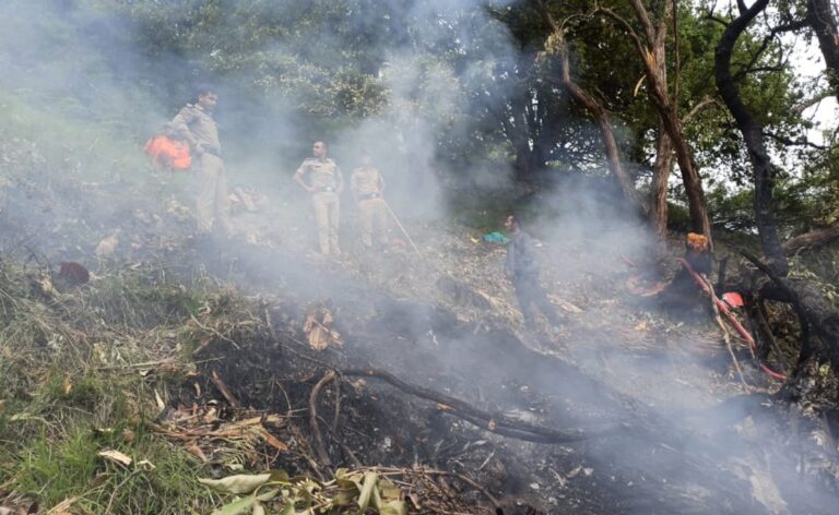 Kedarnath Helicopter Crash: केदारनाथ पास हुई हेलीकॉप्टर दुर्घटना की जांच करेगा AAIB, सीएम बोले-बनाएंगे सख्त एसओपी