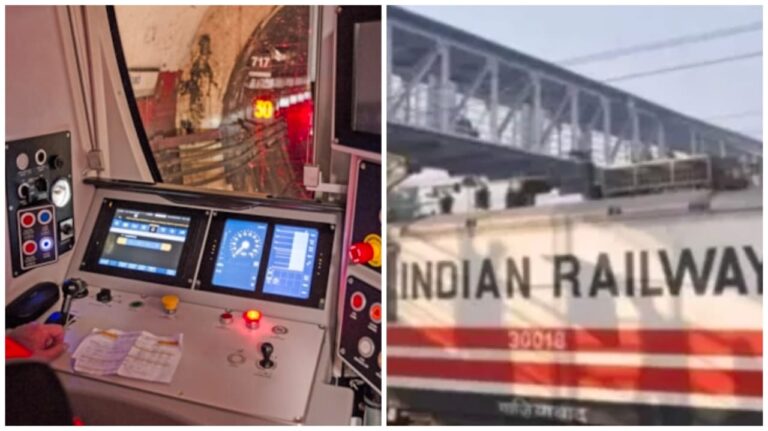 Railway ने ट्रेन नियंत्रकों के लिए प्रमुख सुधार लागू किए, चयन में कड़े मपदंड, हर 5 साल में रिफ्रेशर कोर्स अनिवार्य, योग सत्र, काउंसलिंग और स्वास्थ्य जांच भी होगी