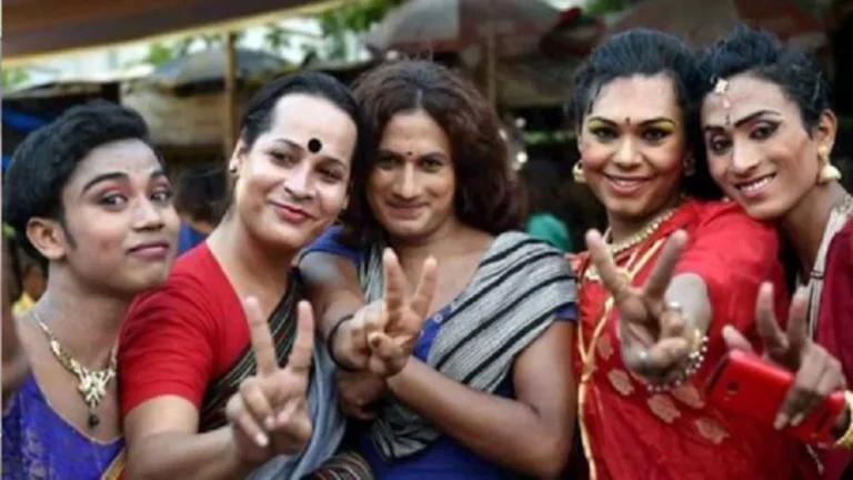 ट्रांसजेंडर समुदाय के सदस्यों को उनके संवैधानिक अधिकारों और कानूनी प्रावधानों की दी गयी जानकारी