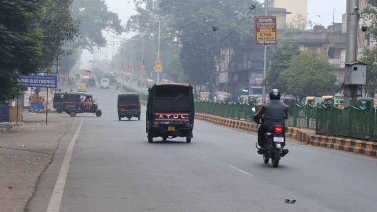 रथ यात्रा 2025: Jamshedpur में ट्रैफिक रूट में बड़े बदलाव, आज इन सड़कों पर न जाएं