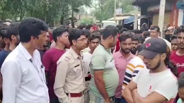 BJP के अल्पसंख्यक प्रकोष्ठ के अध्यक्ष का शव बंगाल के हुगली में फंदे से लटका मिला, पुलिस ने जांच शुरू की