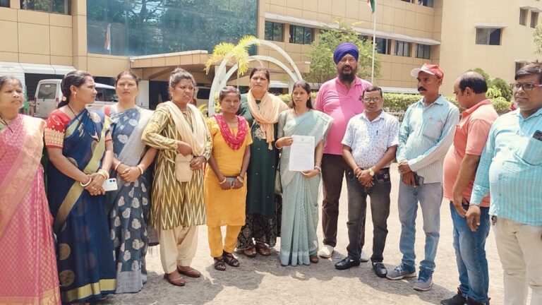 JAMSHEDPUR : पंचायत समिति की विभागीय बैठक से गायब रहते हैं पदाधिकारी, उपायुक्त करें हस्तक्षेप