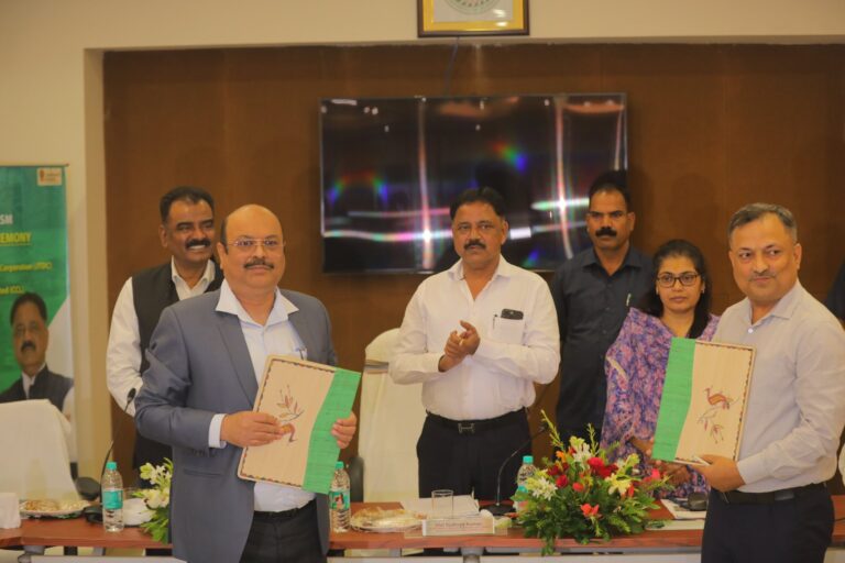 Jharkhand Tourism: झारखंड सरकार ने देश की पहली खनन पर्यटन परियोजना शुरू की, CCL के साथ किया MOU