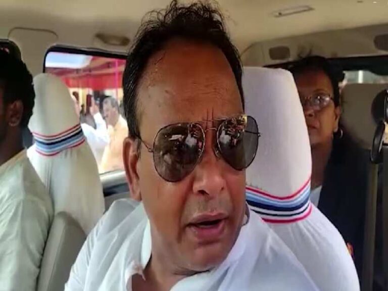 Irfan Ansari: मंत्री डॉ इरफान अंसारी को फिर मिली जान से मारने की धमकी, बनारस से किया कॉल, अपशब्द भी कहे, प्राथमिकी दर्ज, जांच में जुटी पुलिस
