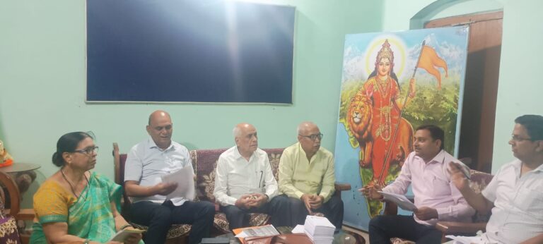 JAMSHEDPUR NEWS : स्वावलंबी झारखंड का 13वां लघु ऋण वितरण समारोह 26 जुलाई को, राज्यपाल संतोष गंगवार होंगे मुख्य अतिथि