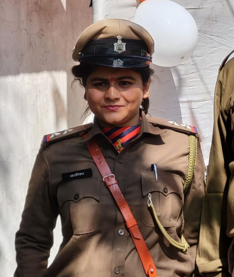 Dhanbad : महिला थाना प्रभारी अलीशा कुमारी का जाति प्रमाण पत्र रद्द, जाने अब आगे क्या होगा ….