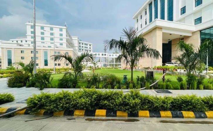 AIIMS में निकली 107 पदों पर बहाली की अधिसूचना, 50 वर्ष के कैंडिडेट्स भी कर सकते हैं आवेदन