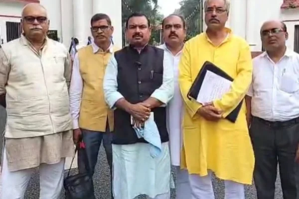 भोजपुरी, मगही, मैथिली और अंगिका भाषाओं को लेकर एकजुटता बनाने का संकल्प, मंत्रियों व विधायकों से मिलेंगे