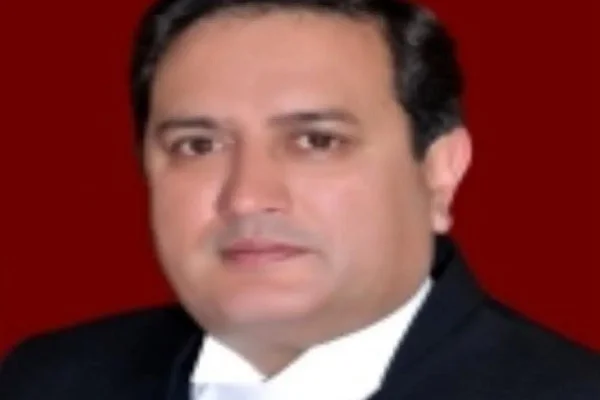 झारखंड हाई कोर्ट के नये चीफ जस्टिस तरलोक सिंह चौहान 23 जुलाई को लेंगे शपथ