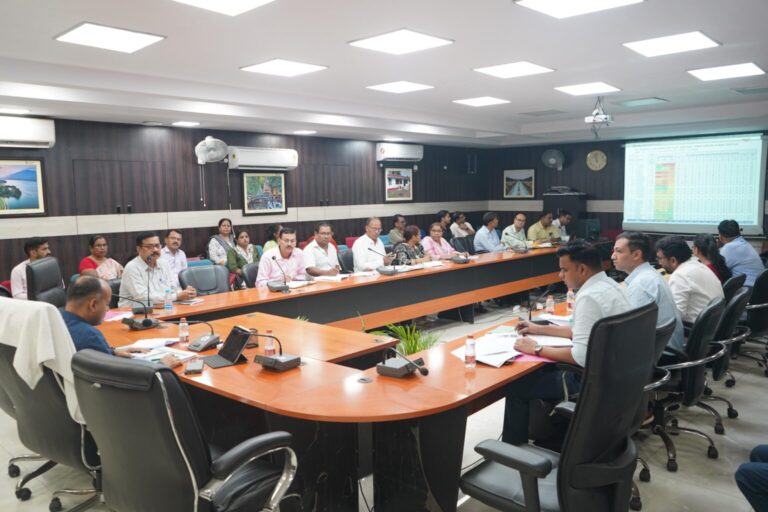 Jamshedpur : जिला प्रशासन की नई व्यवस्था, अब अंचल कार्यालयों में हर दिन एक घंटे होगी सुनवाई