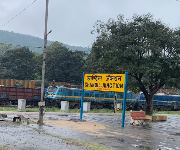 Chakardharpur Division: ट्रेनों की लेटलतीफी से राहत दिलाने की तैयारी, रेलवे ने गुंडा बिहार से चांडिल तक 10 किमी लंबी बाइपास लाइन को दी मंजूरी, फ्लाईओवर भी बनेगा