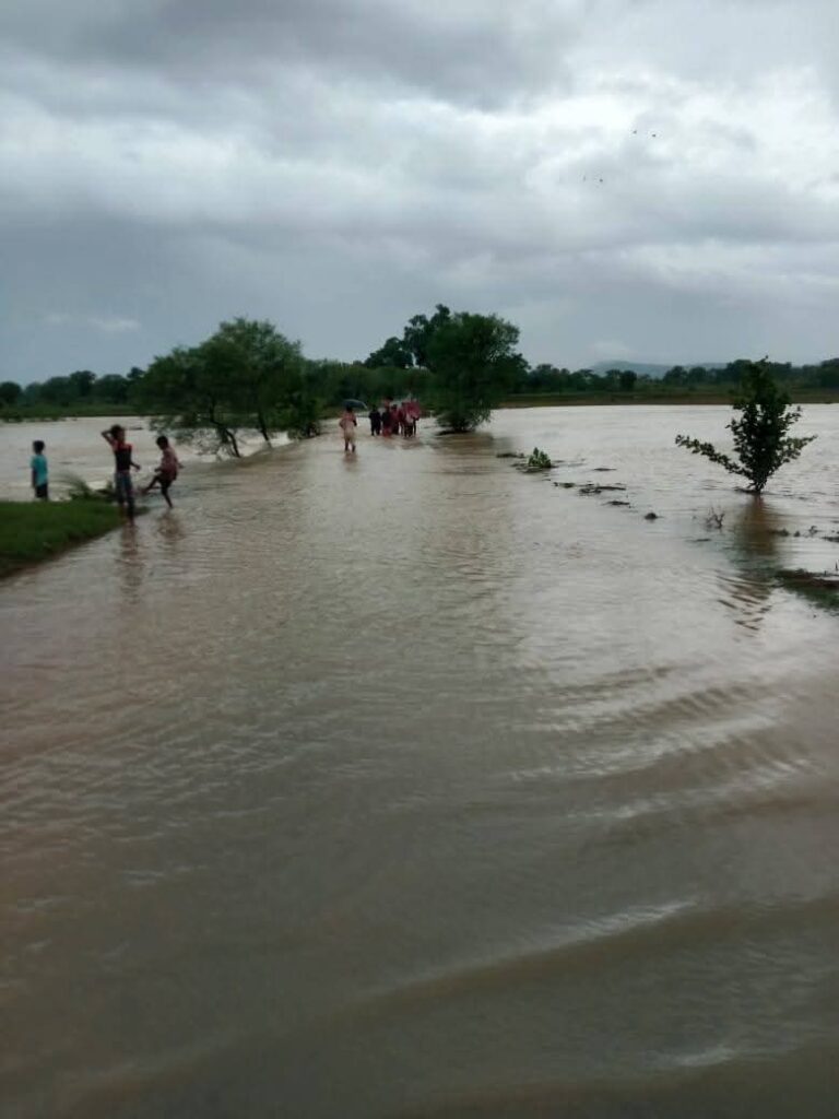 Jharkhand Monsoon Rainfall: झारखंड में 11 साल सालों का टूटा बारिश का रिकॉर्ड, इसमें सबसे अधिक पूर्वी सिंंहभूम में 607.8 मिलीमीटर रहा, अन्य जिलों का जानेंं हाल