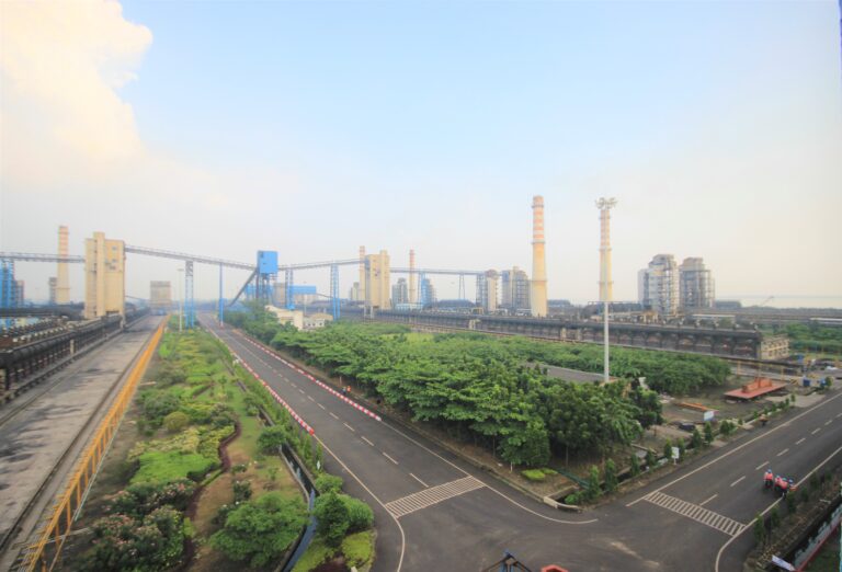 Tata Steel: बिना मरम्मत 25 मिलियन टन कोक उत्पादन कर टाटा स्टील हल्दिया ने रचा इतिहास