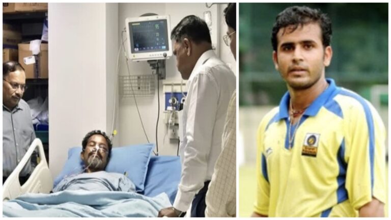 Jharkhand: पूर्व अंतरराष्ट्रीय हॉकी खिलाड़ी बिमल लकड़ा को सिर में चोट, CM हेमंत सोरेन ने सभी चिकित्सा सुविधा सुनिश्चित करने का दिया निर्देश