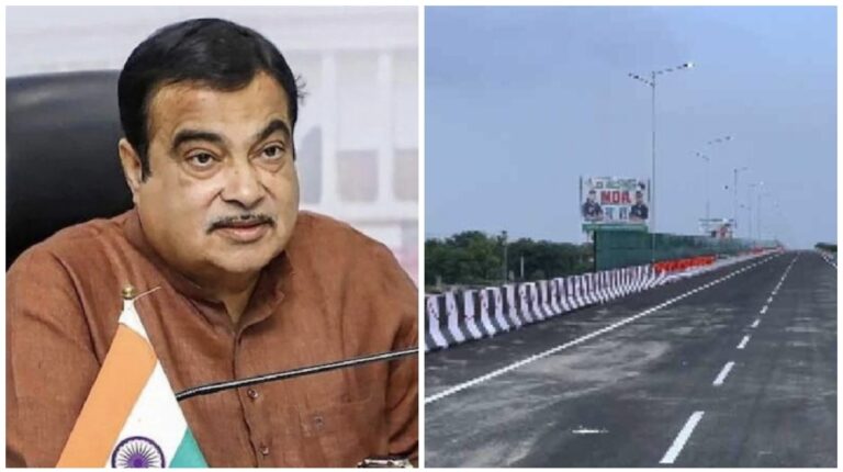 Nitin gadkari Visit Jharkhand: आज झारखंड आएंगे केंद्रीय मंत्री नितिन गडकरी, रांची में एलिवेटेड कॉरिडोर और रेहला फोर लेन सड़क का करेंगे उद्घाटन