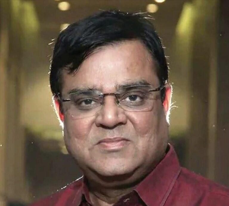 Breaking News: बिहार के बड़े उद्योगपति गोपाल खेमका की हत्या, पटना में उनके घर के पास मारी गयी गोली, विपक्ष ने नीतीश सरकार की कानून व्यवस्था पर उठाये सवाल
