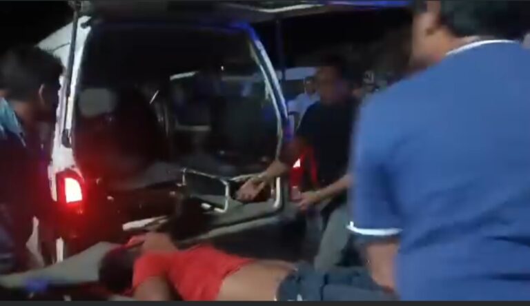 Saraikela Road Accident: खरसावां-आमदा मार्ग पर सड़क दुर्घटना में बाइक सवार दो युवकों की मौत, वाहन की टक्कर से हुआ हादसा