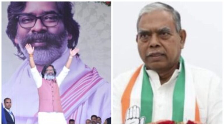 Jharkhand Congress: हेमंत सरकार में गठबंधन सहयोगियों के बीच सब कुछ ठीक-ठाक है, कांग्रेस के प्रदेश अध्यक्ष केशव महतो ने दिया भरोसा
