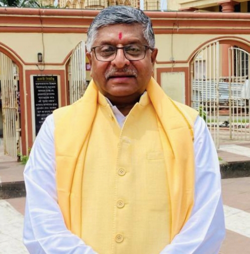 विपक्ष ‘गुंडागर्दी’ कर रहा, भारत कोई धर्मशाला नहीं, बिहार मतदाता सूची पुनरीक्षण के खिलाफ प्रदर्शन पर बोली भाजपा