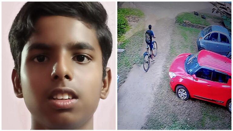 Jamshedpur: टेल्को वैली व्यू स्कूल के 8वीं के छात्र ने घर छोड़ा, लिखा भावुक नोट-‘मुझे तो क्रिकेटर बनना था पापा’…