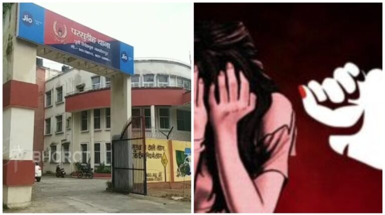 Jamshedpur: पांच साल की बच्ची के साथ पड़ोस के युवक ने किया दुष्कर्म, टालमटोल और हंगामा के बाद परसुडीह थाना ने दर्ज किया केस,.आरोपी गिरफ्तार
