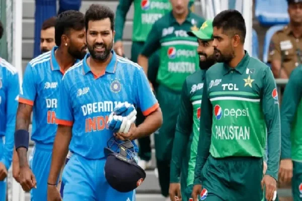भारत ने फिर ठुकराया पाकिस्तान से क्रिकेट का मुकाबला, WCL सेमीफाइनल करना पड़ा रद्द