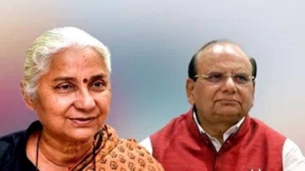 मेधा पाटकर की मुश्किलें बढ़ीं : दिल्ली HC का मानहानी मामले में साकेत कोर्ट के फैसले में हस्तक्षेप से इनकार