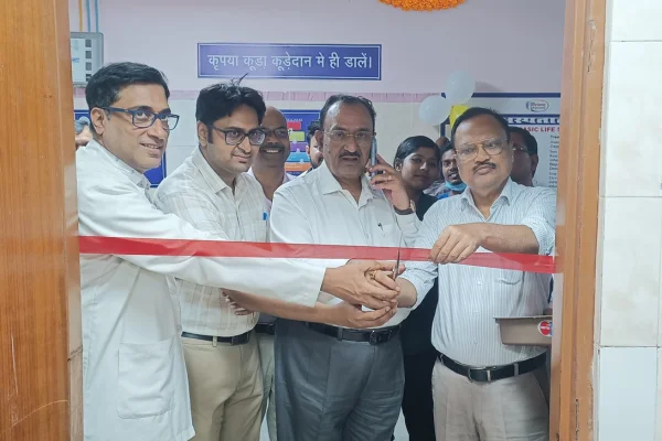 रांची के सदर अस्पताल में अब होगी प्लास्टिक सर्जरी, ओपीडी की शुरुआत, ऑर्थो ओपीडी भी शुरू