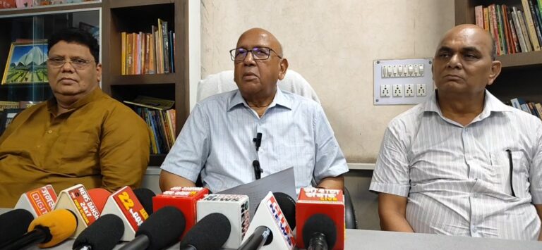 Jamshedpur News :25वीं रामार्चा पूजा 10 जुलाई से, 11 को रुद्राभिषेक और महाप्रसाद वितरण