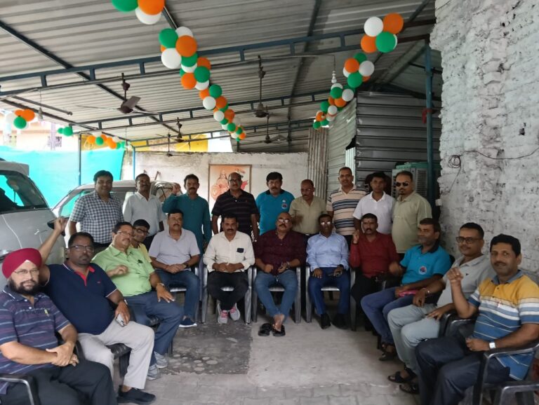 Jamshedpur News : 27 जुलाई को मनाया जाएगा ‘कारगिल विजय दिवस सह शहीद सम्मान समारोह