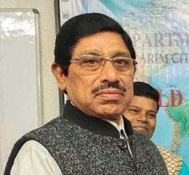 Jamshedpur News :करीम सिटी कॉलेज के पूर्व प्राध्यापक डॉ अशरफ बिहारी का निधन, कॉलेज में शोकसभा आयोजित