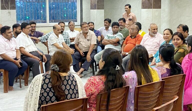 JAMSHEDPUR NEWS :साकची बाजार शिव मंदिर कमिटी की कांवड यात्रा 3 अगस्त को निकलेगी,श्री श्याम परिवार की महिलाएं 26 जुलाई को मनाएगी सिंधारा उत्सव