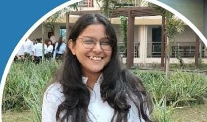 झारखंड की बेटी रचा इतिहास, बिना कंप्यूटर साइंस पढ़े बन गयी गूगल में सॉफ्टवेयर इंजीनियर