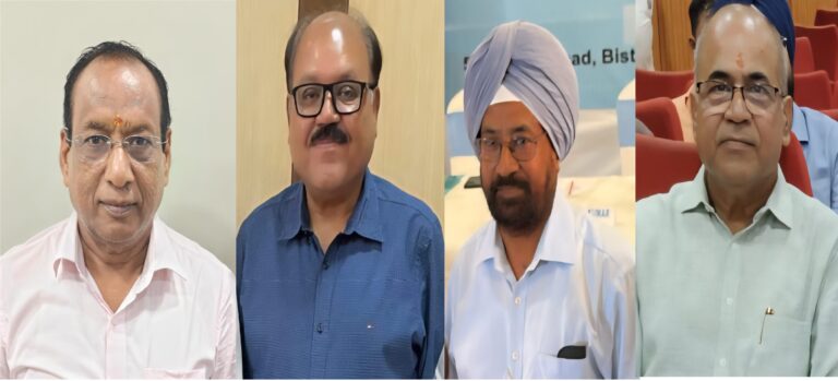 Adityapur Small Industries Association:एसिया का चुनाव,जाँच में वैध पाए गए सभी नामांकन